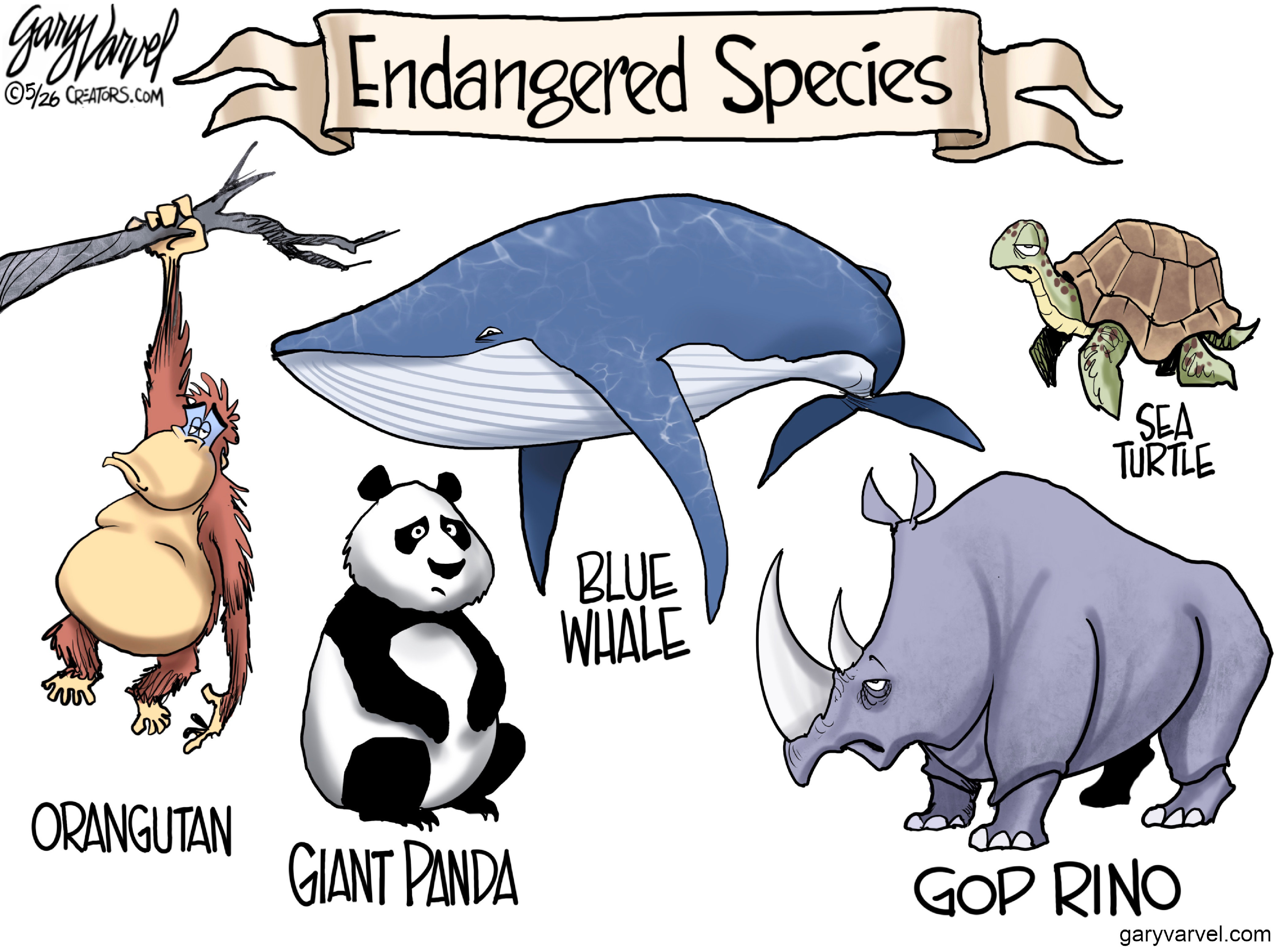 Cartoon