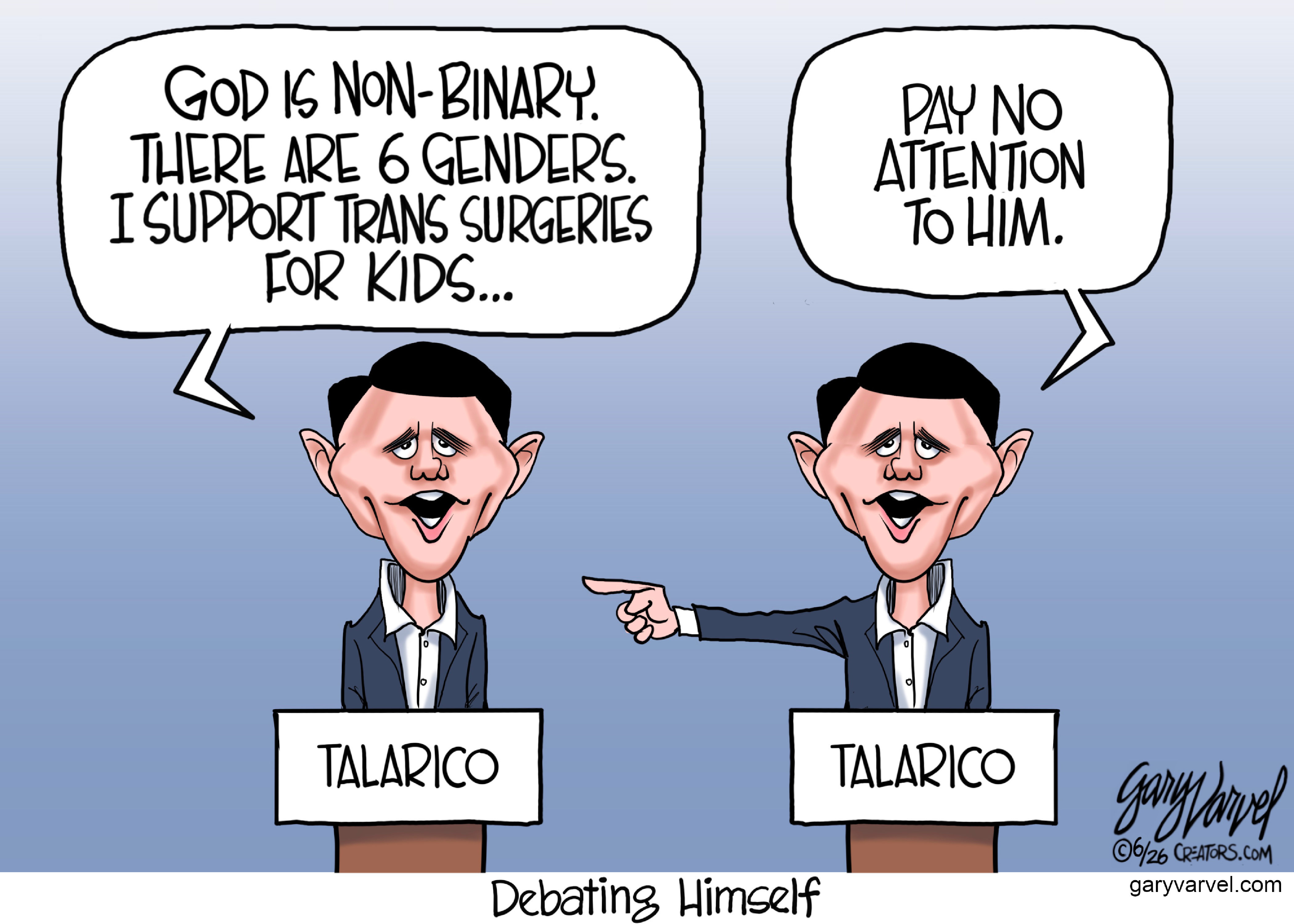 Cartoon