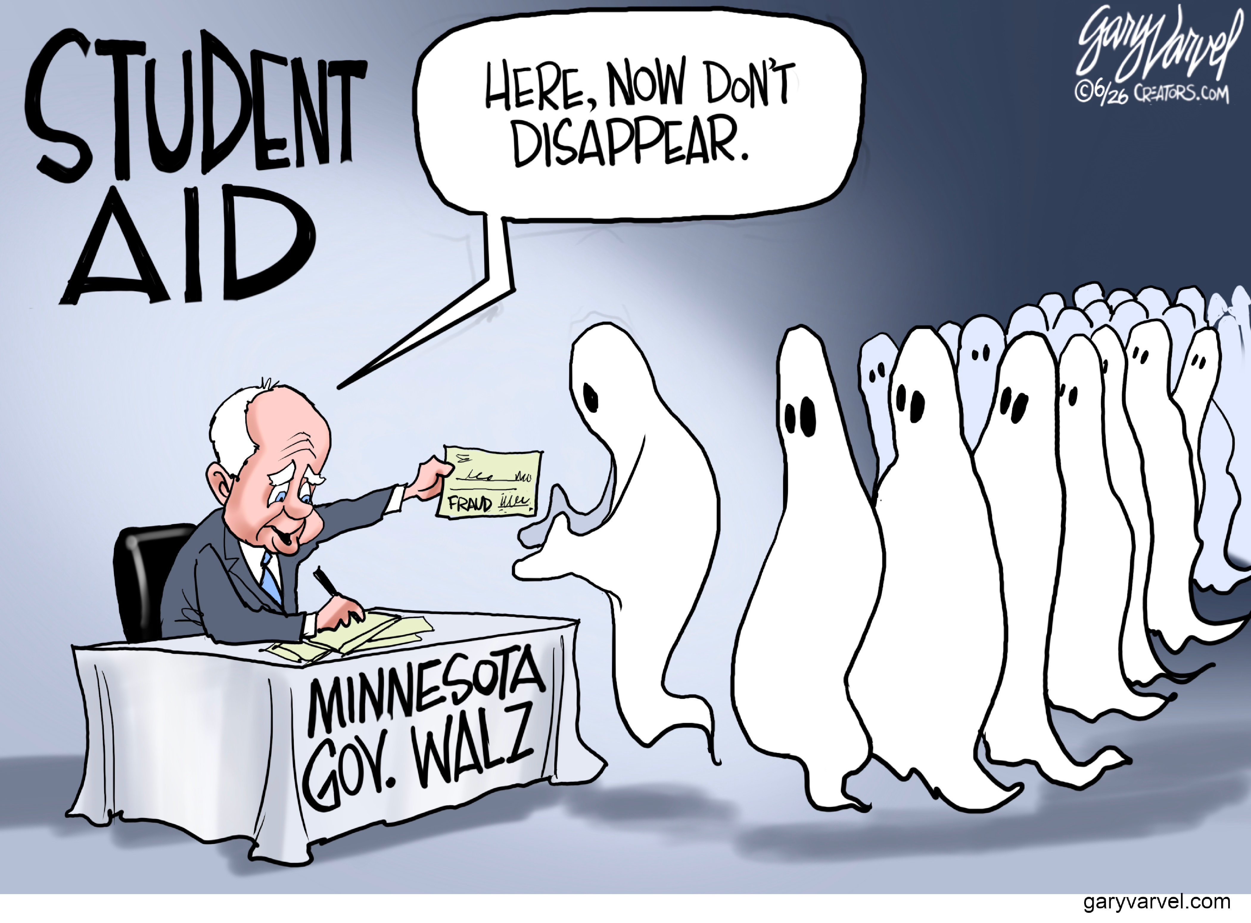 Cartoon