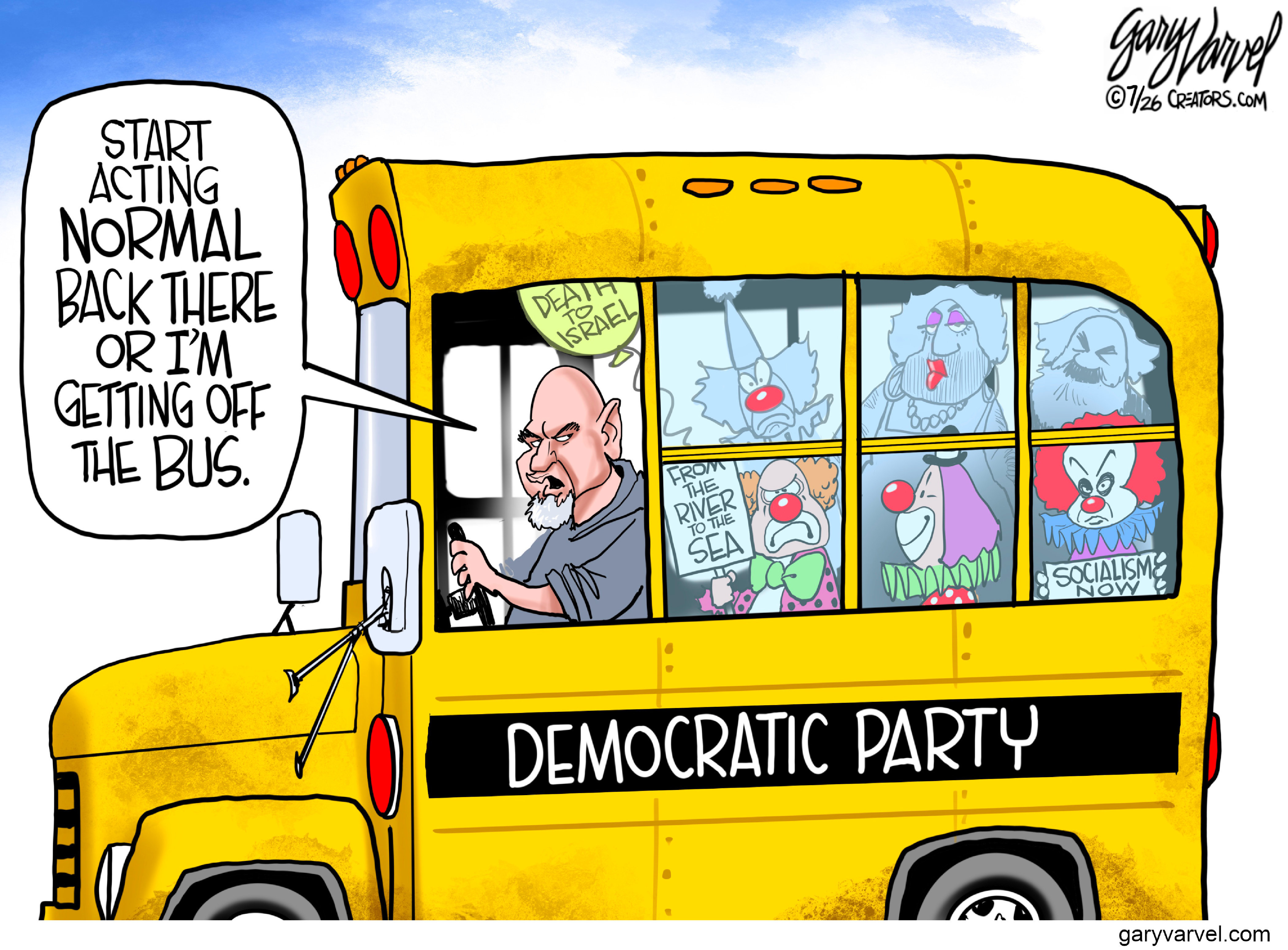 Cartoon