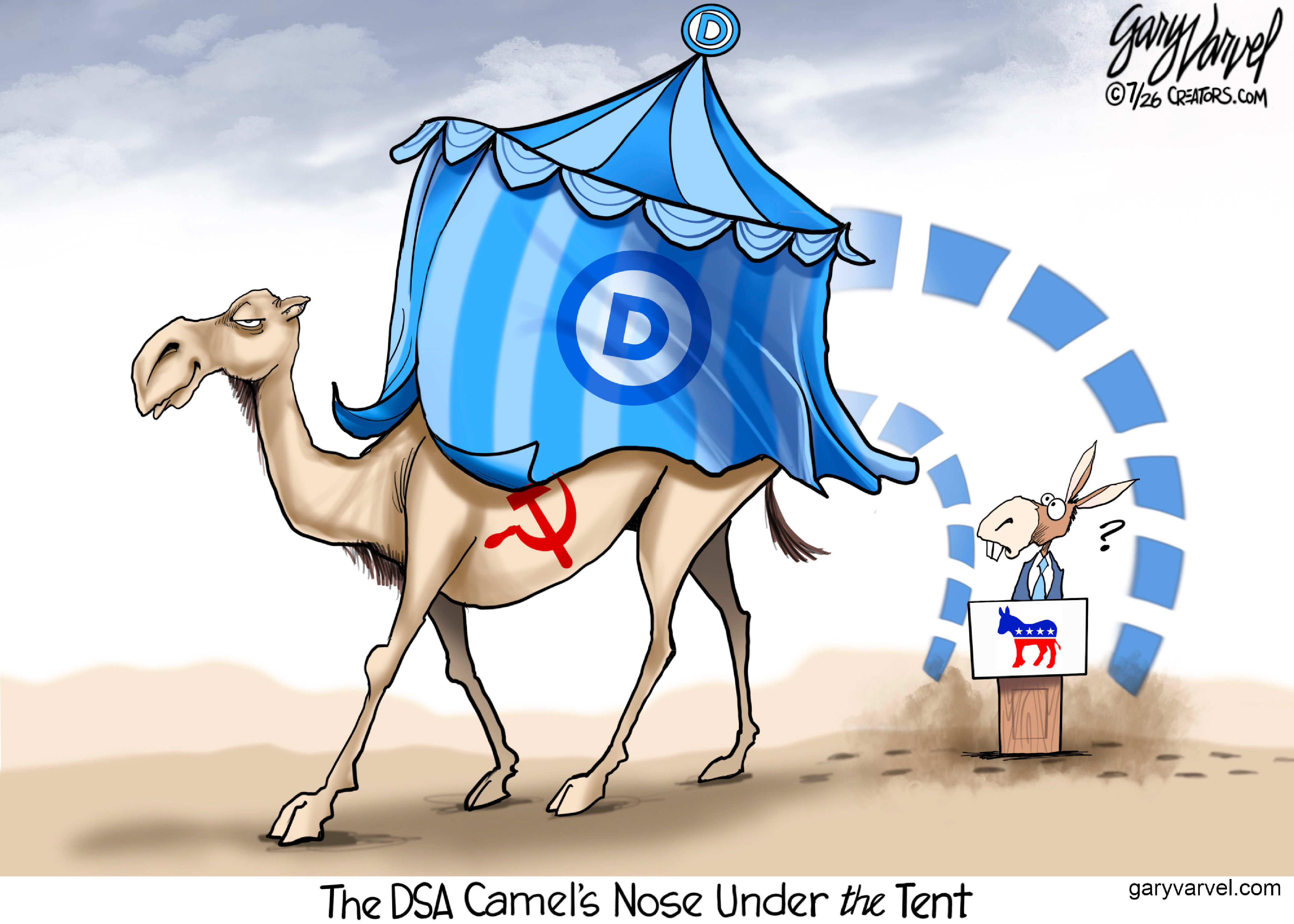 Cartoon