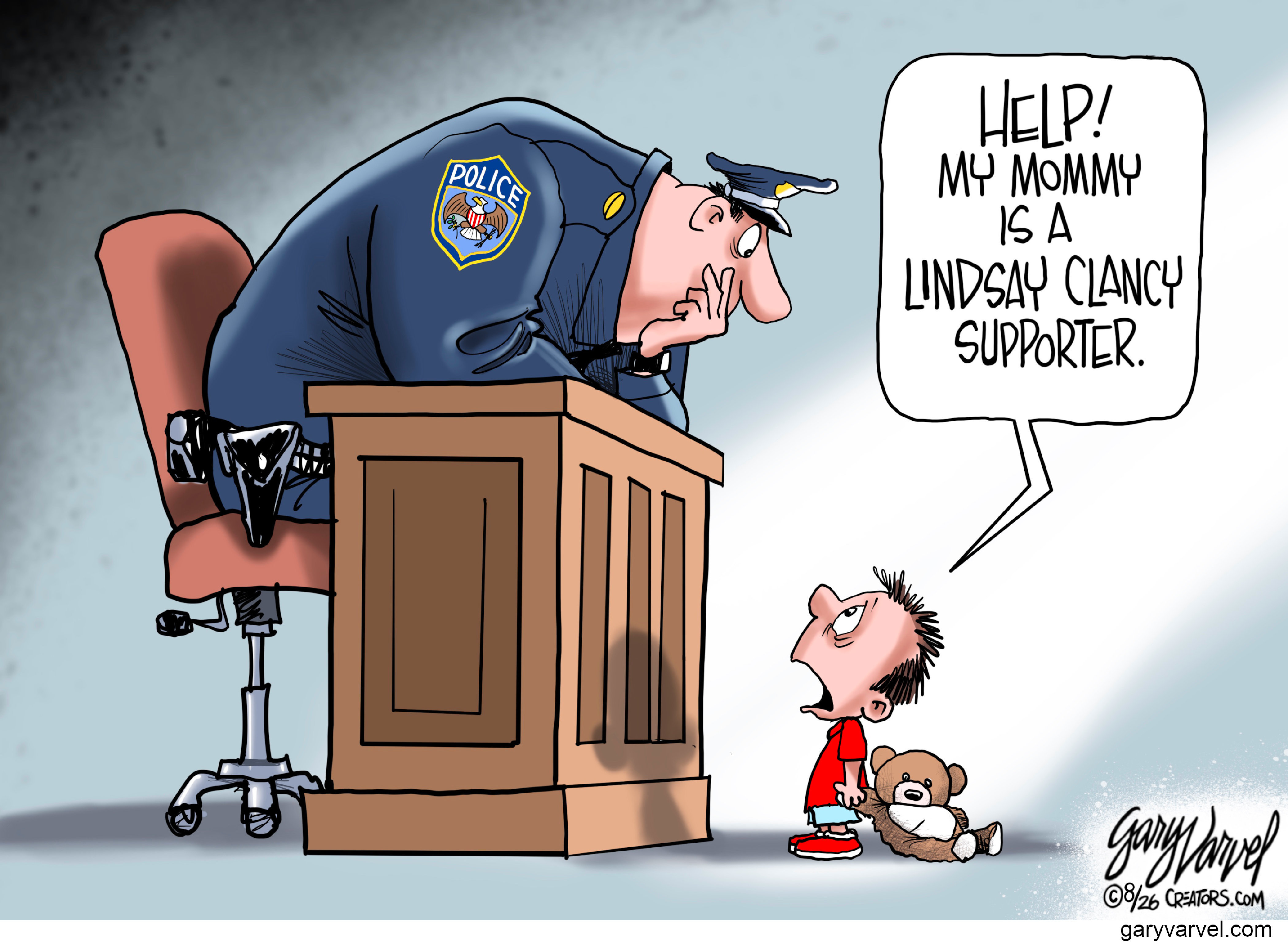 Cartoon