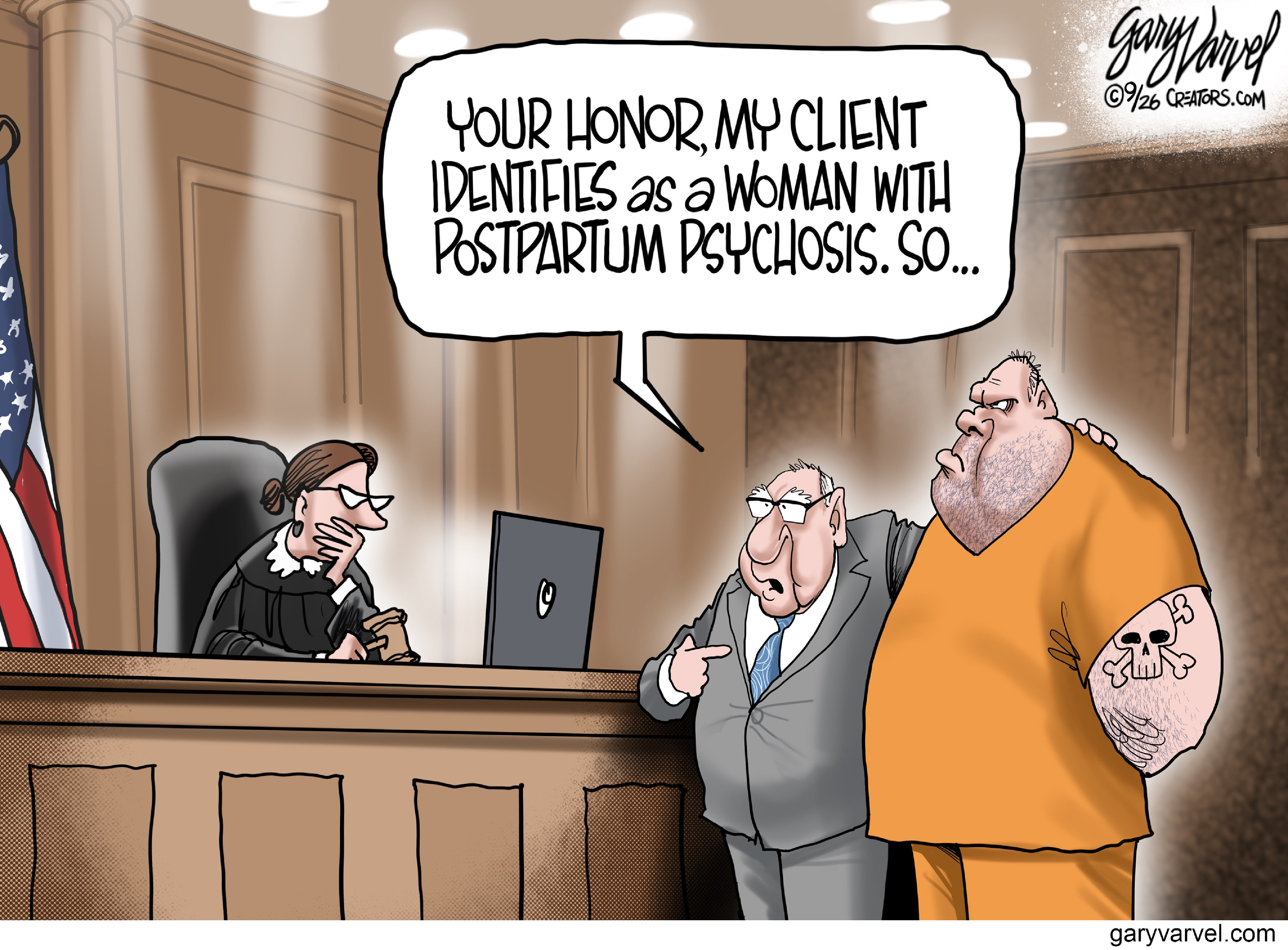 Cartoon