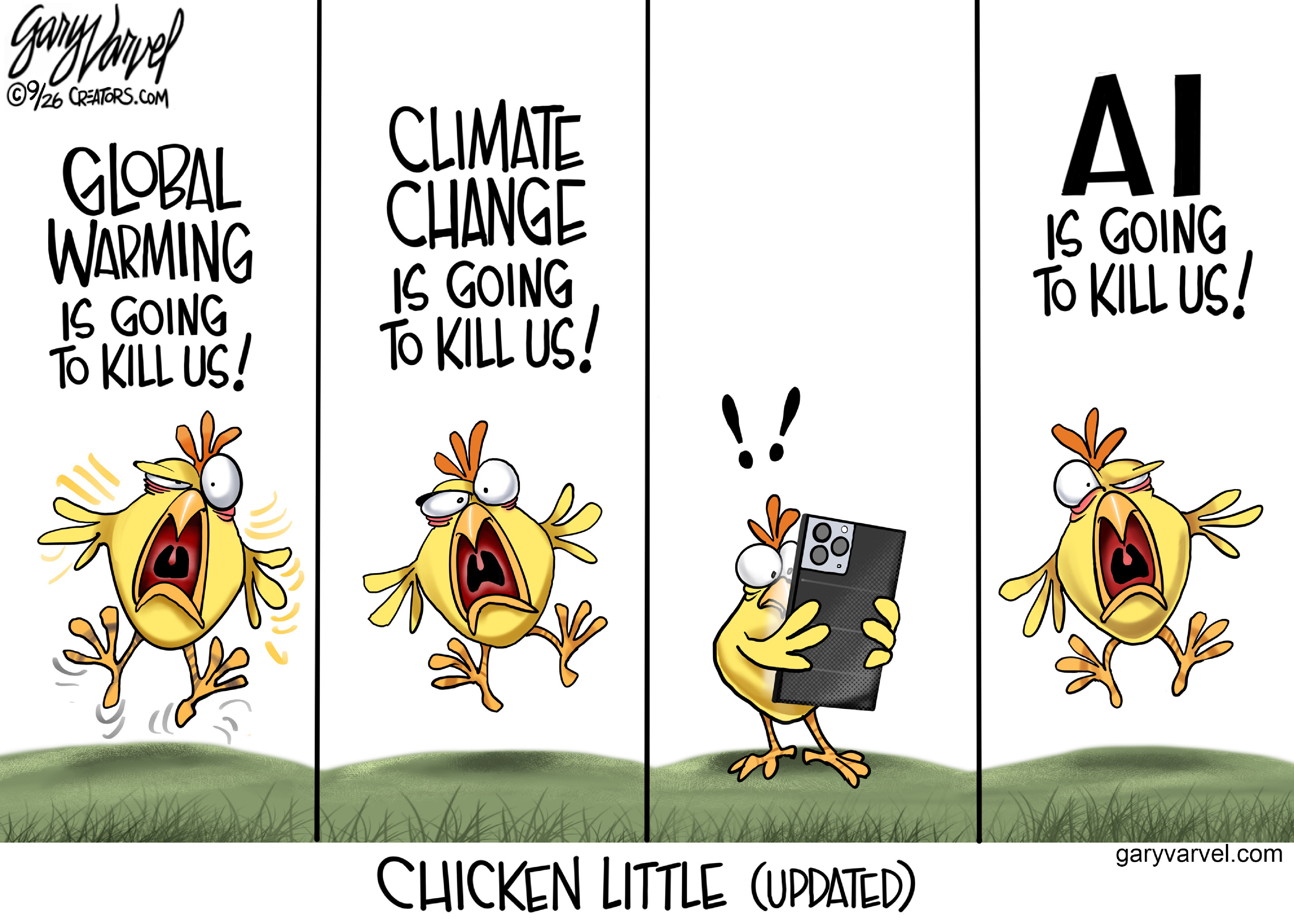 Cartoon