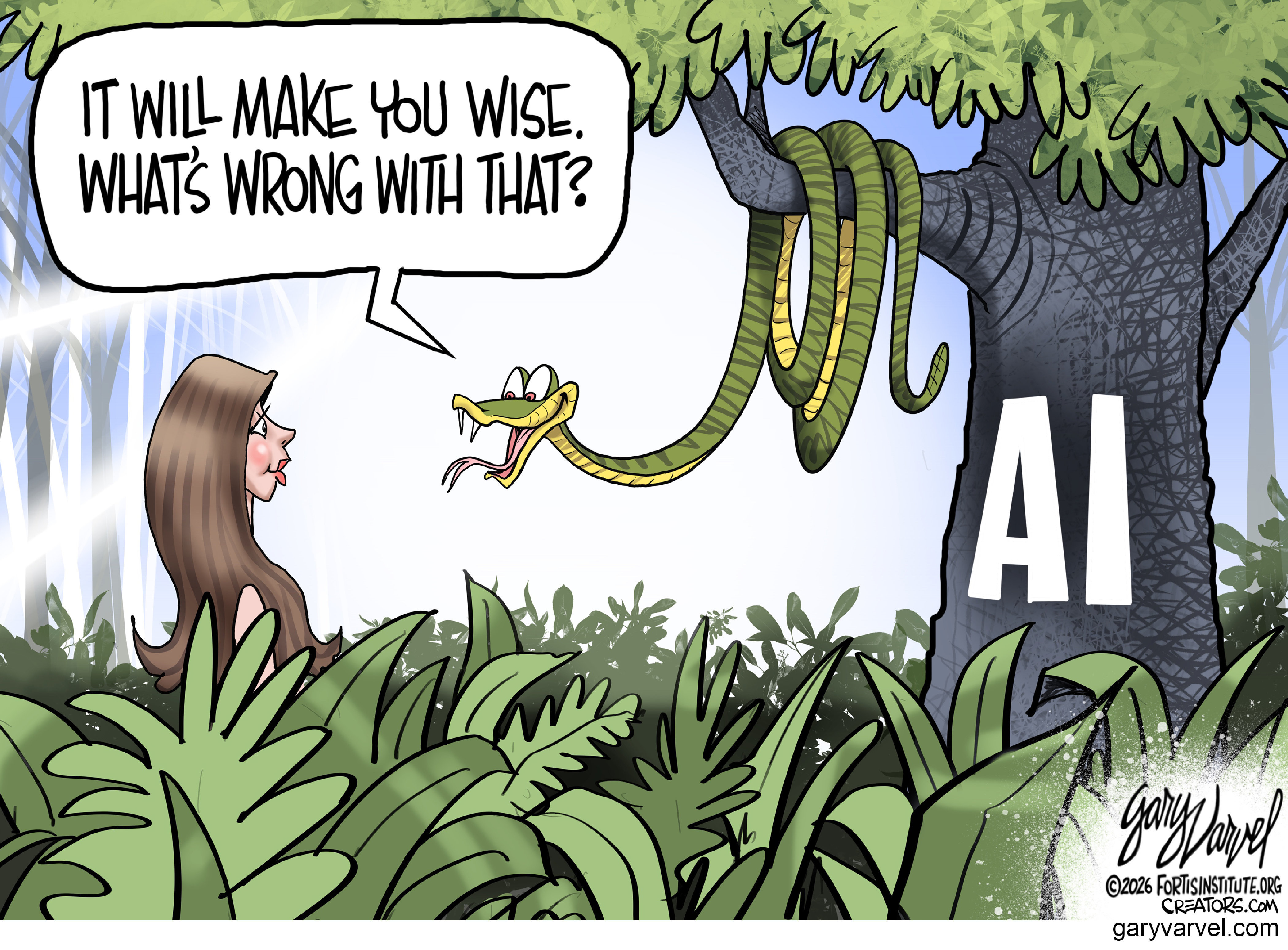 Cartoon