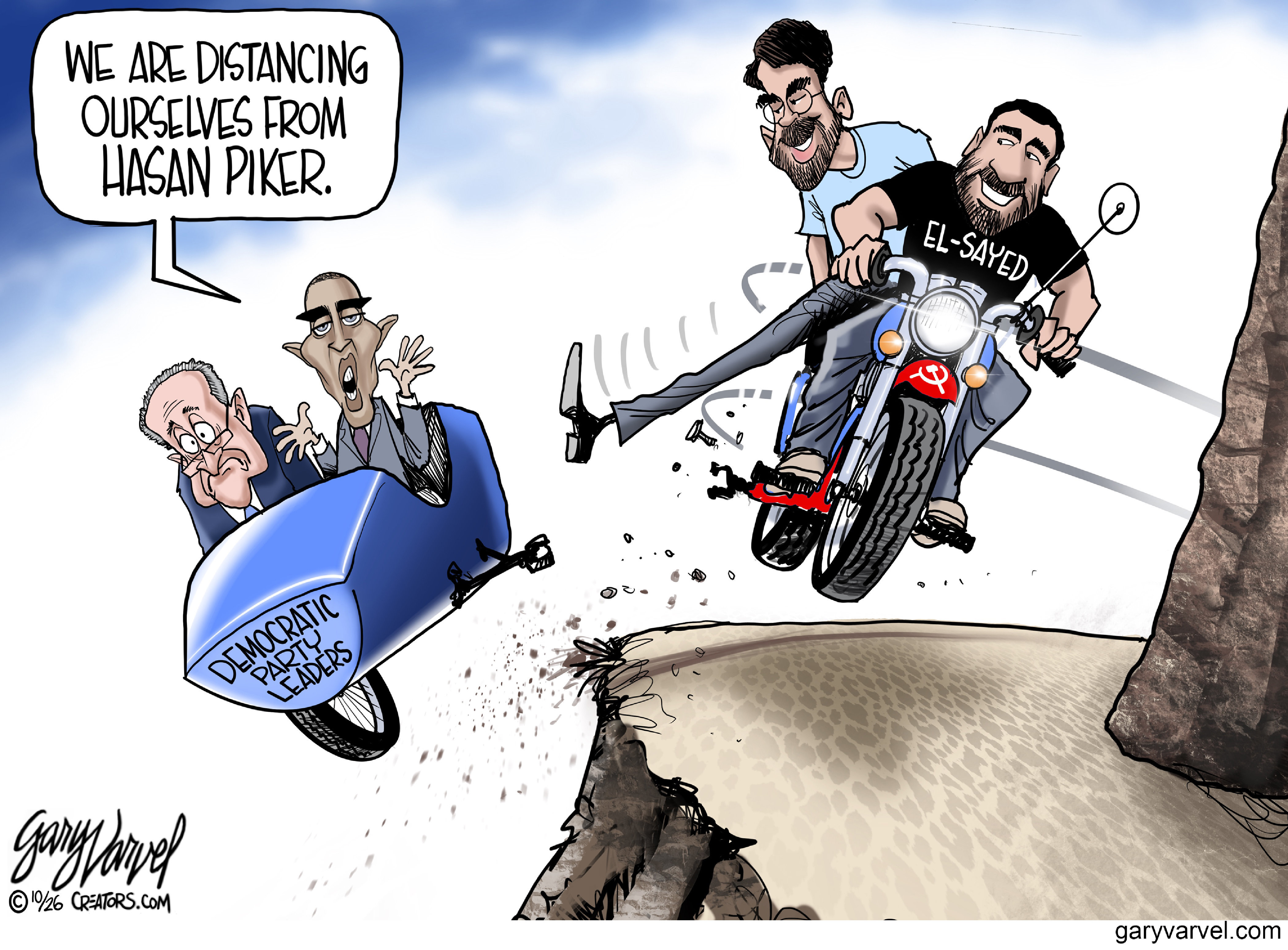 Cartoon