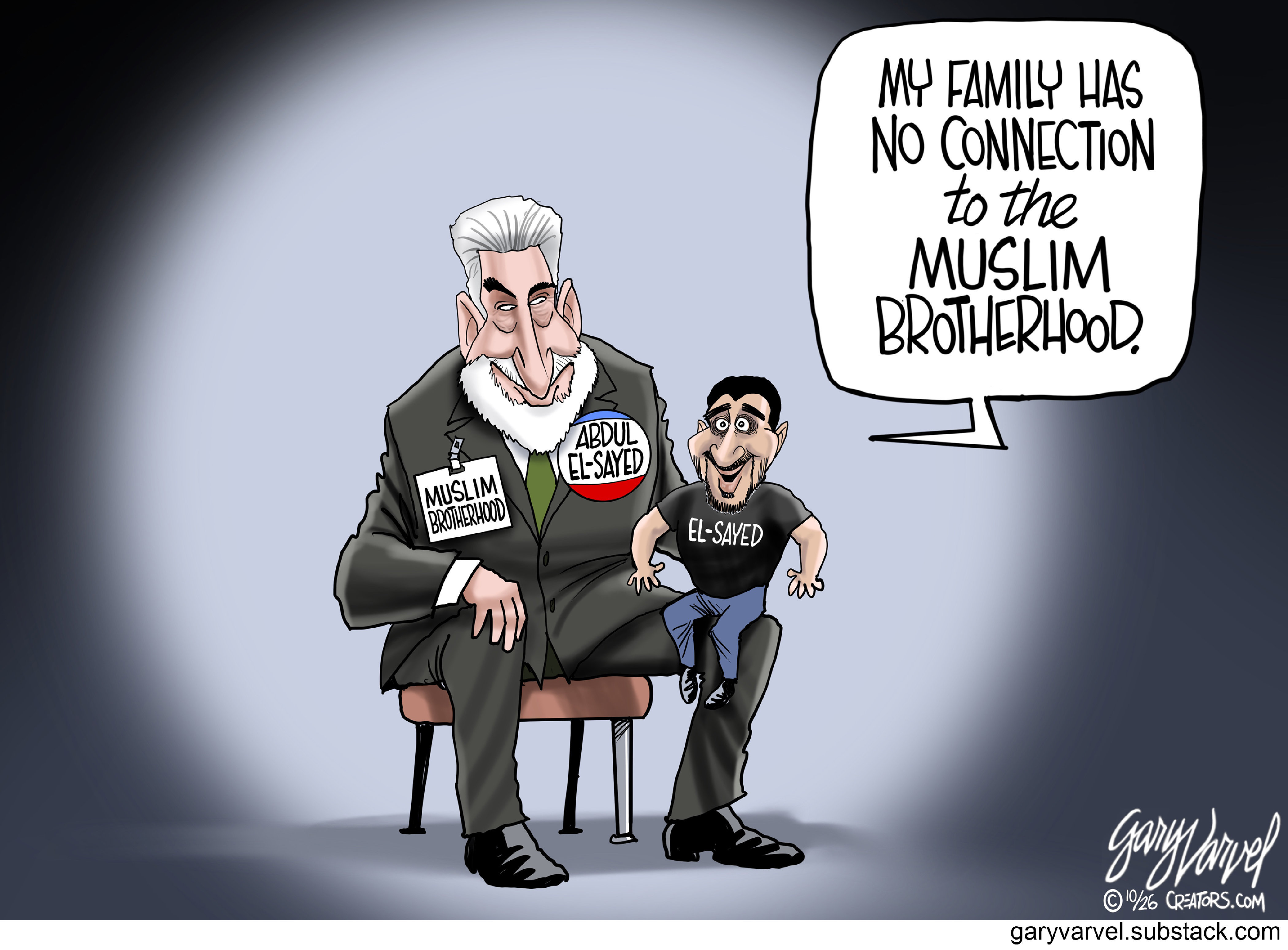 Cartoon