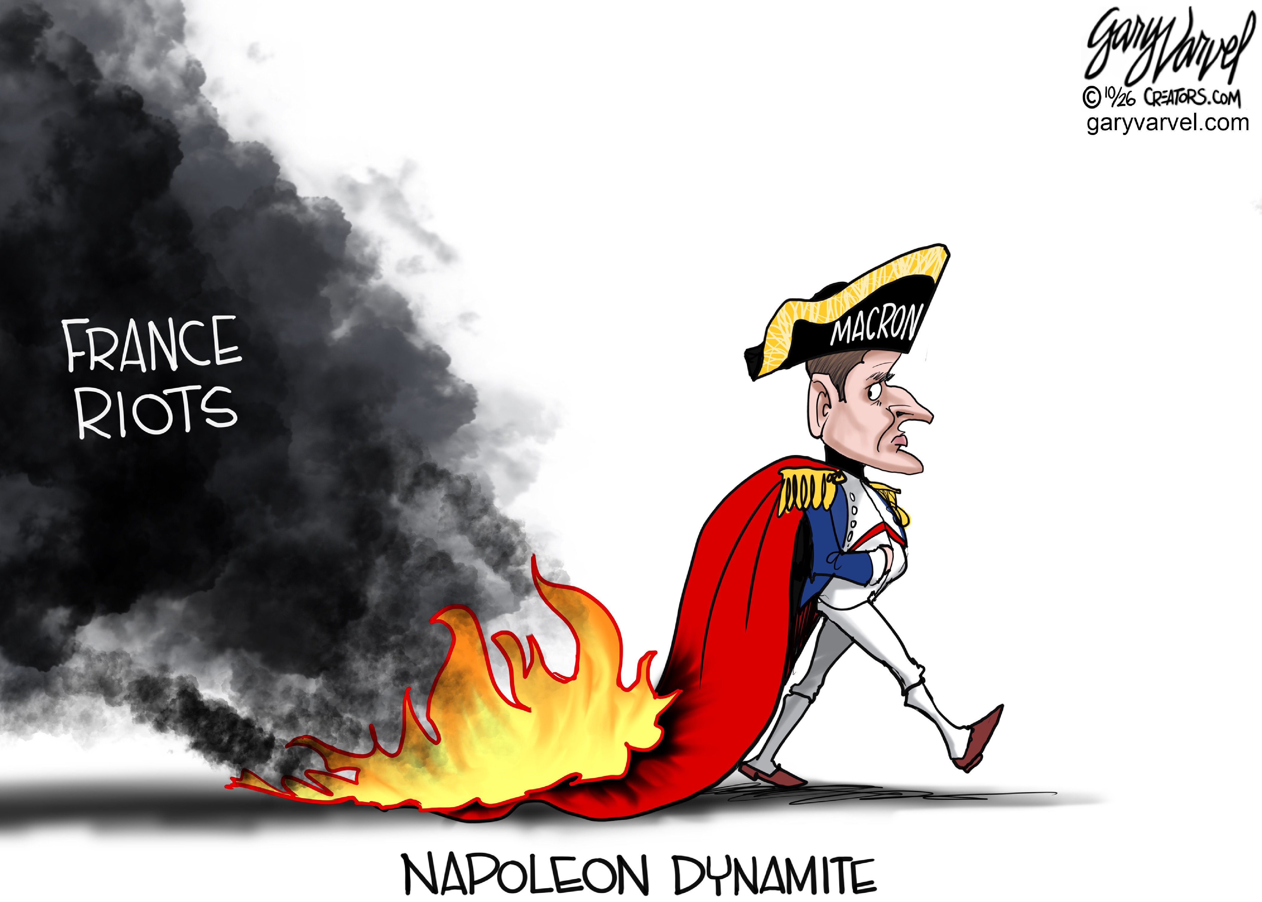 Cartoon