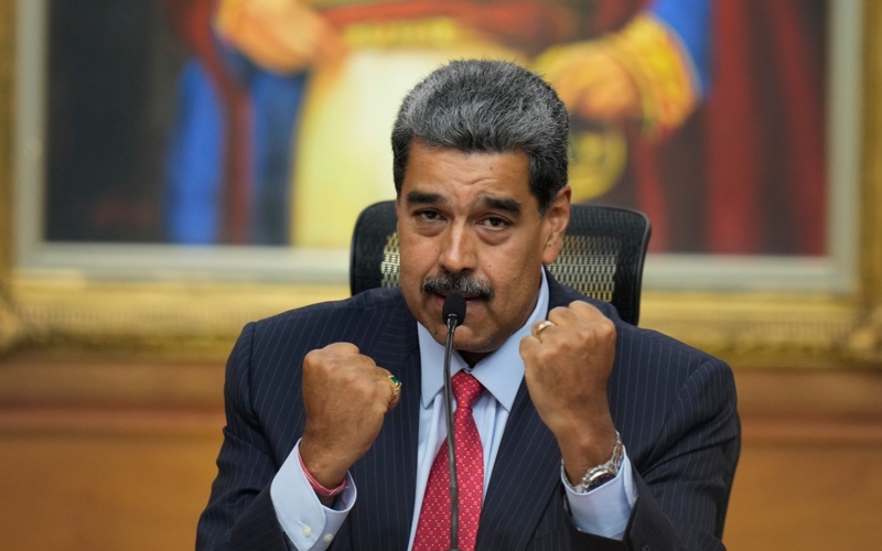 After capture of Maduro, Ellis points out politics of 'selective enforcement'