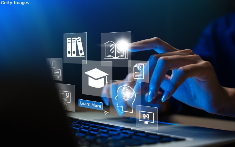 Online learning appears to be integrated differently at Texas seminary