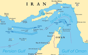 Middle East expert: Oman shaking up Gulf region with plans for Strait