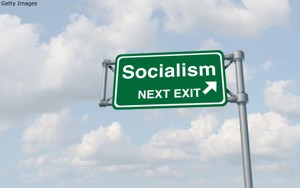Advice for fighting socialism: Return to the roots of our republic