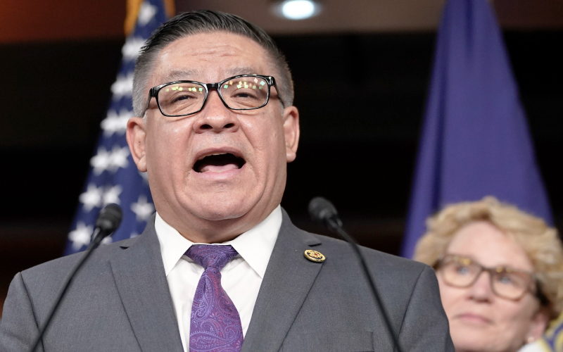 CA conservative says Dem deserves jail after mob sends ICE agent to ER
