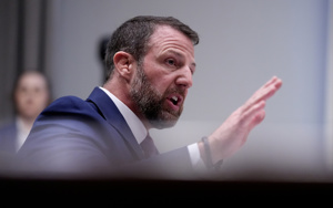 GOP rep praises Mullin’s ICE efforts, says enforcement should continue