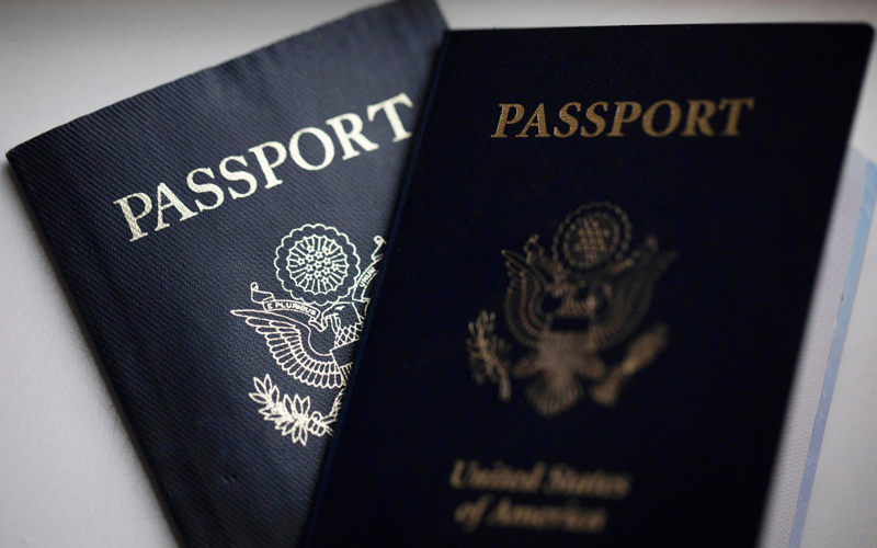 US will start revoking passports for thousands of parents who owe child support