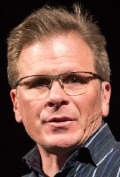 Frank Turek