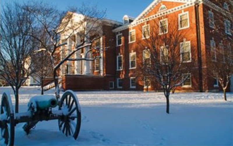 Battleground-adjacent school holds the line for DEI