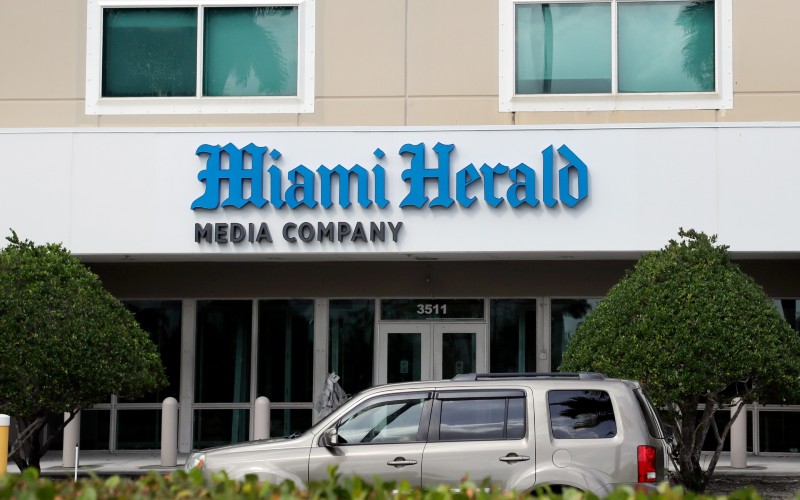 Lack of local news appeal a factor as prominent newspaper chain guts its workforce
