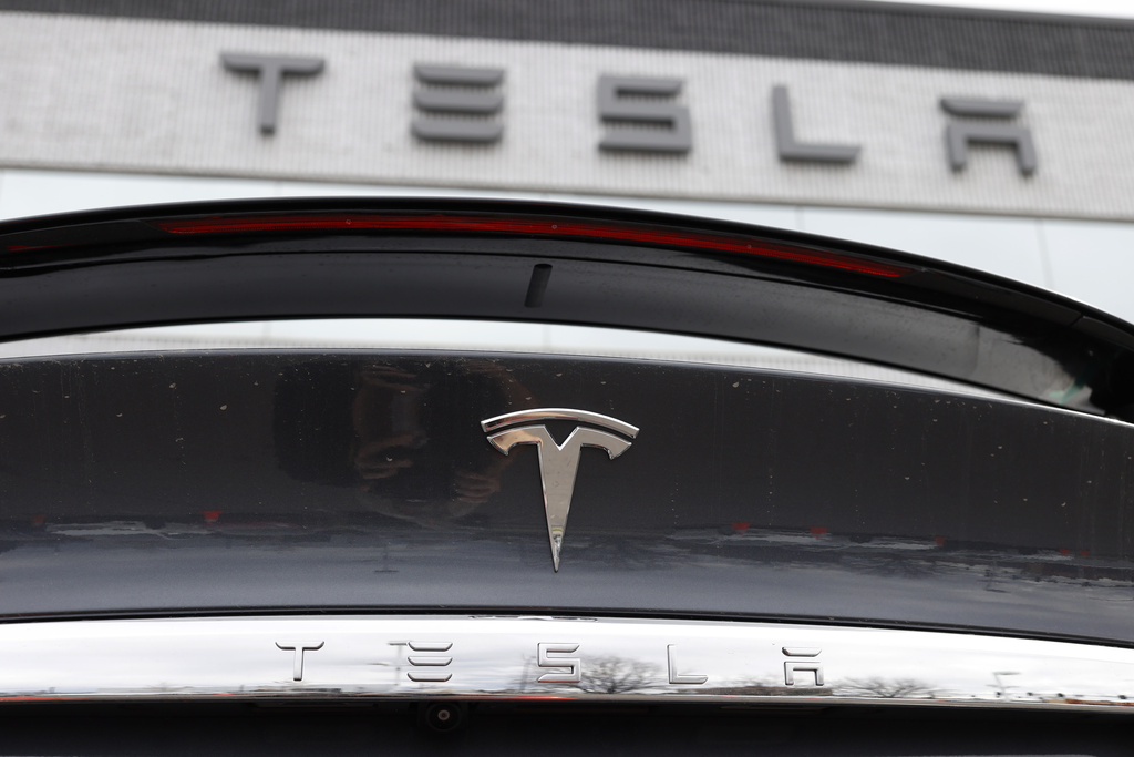 FEP wants clarity on how Tesla is addressing its possible child labor connection