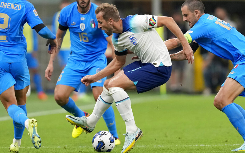 Tensions spill into World Cup as Iran questions ticket restrictions
