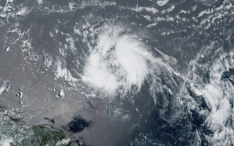 Bill to modernize weather communication, meteorologist stresses family preparedness