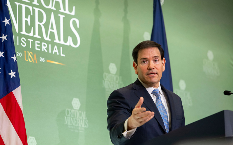 State Department orders nonessential US diplomats to leave Lebanon as tensions with Iran soar