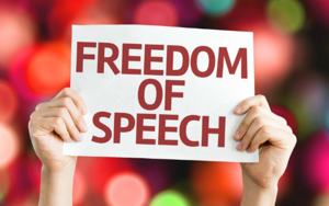 College students in Oklahoma will understand the scope of free speech