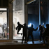 French government putting curfews in cities to curb rioting and looting
