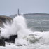 Roads flood in New Jersey, inundate some homes, as major signs of nor'easter take shape