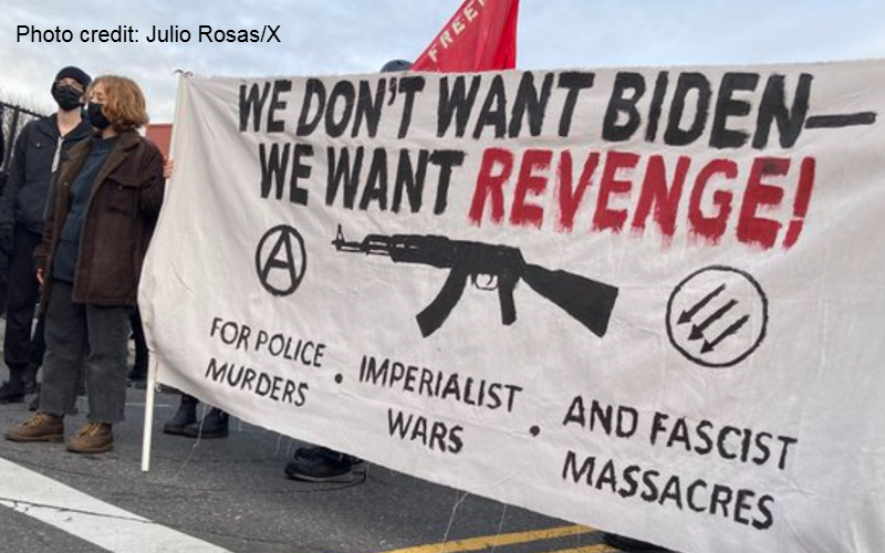 Nihilism, concerning sign of the times, paints grim picture for future