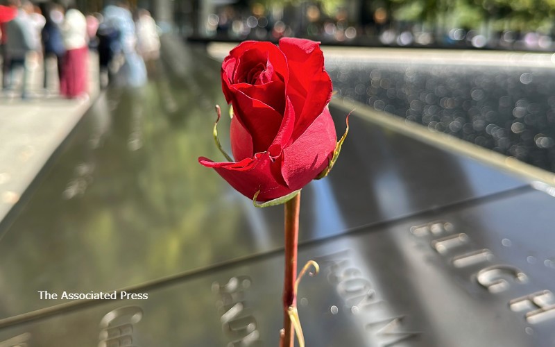 Remembering 9-11: Some just knew first plane to hit WTC was more than a terrible accident