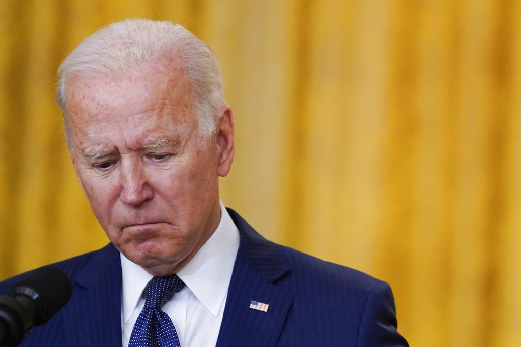 Biden's bad policies affect everyone