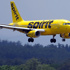 Spirit Airlines says it’s going out of business after 34 years and is ending operations immediately