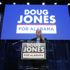 Democratic former Sen. Doug Jones launches campaign for Alabama governor