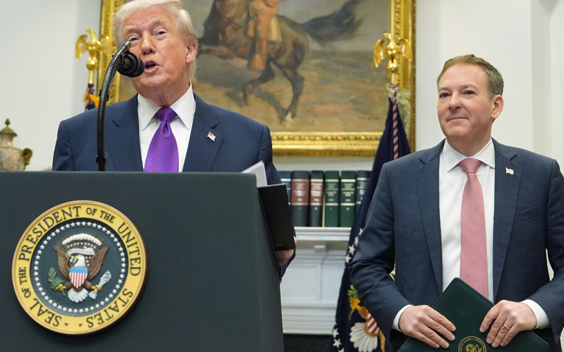 Trump's EPA putting an end to major Obama climate control moves