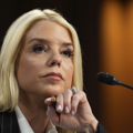 Dems witnessed Pushback Pam, next U.S. attorney general, at fiery hearing 