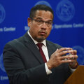 Is fighting fraud now a partisan issue?