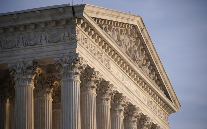 SCOTUS turns tables on state AG