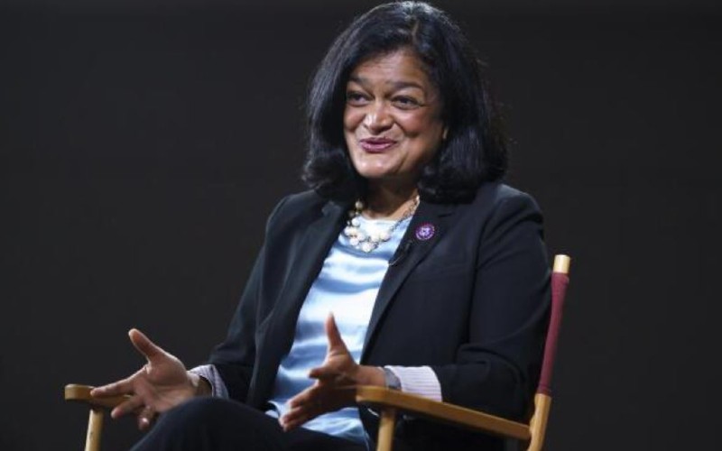 Their 'reckless rhetoric' has 'inevitable results'