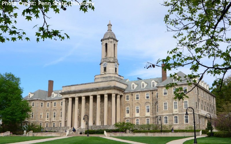 Both Republican and Democrat students criticize Penn State's recent financial choices