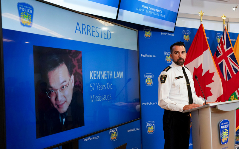 Canadian man pleads guilty to selling lethal substances to people who killed themselves