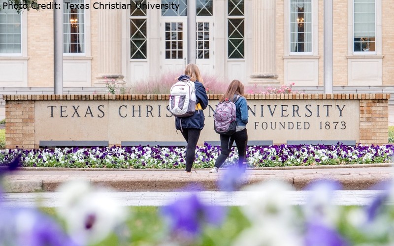 Nursing college at TCU exposed for having 'inclusive' curriculum