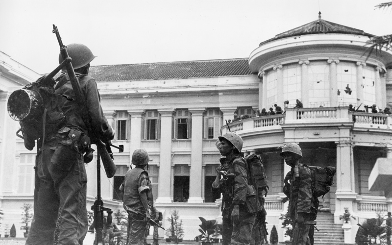 Trump talks regime change in Iran after strikes, but history shows that could be very hard