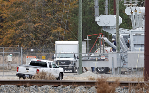 Some Texans hoping data centers won’t overload state’s power grid