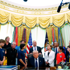 Trump brings back Presidential Physical Fitness Award