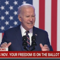It's not hard to explain Democrats' 'deep unease' over America's future