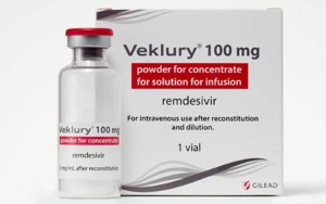 Remdesivir’s role in veteran deaths under scrutiny