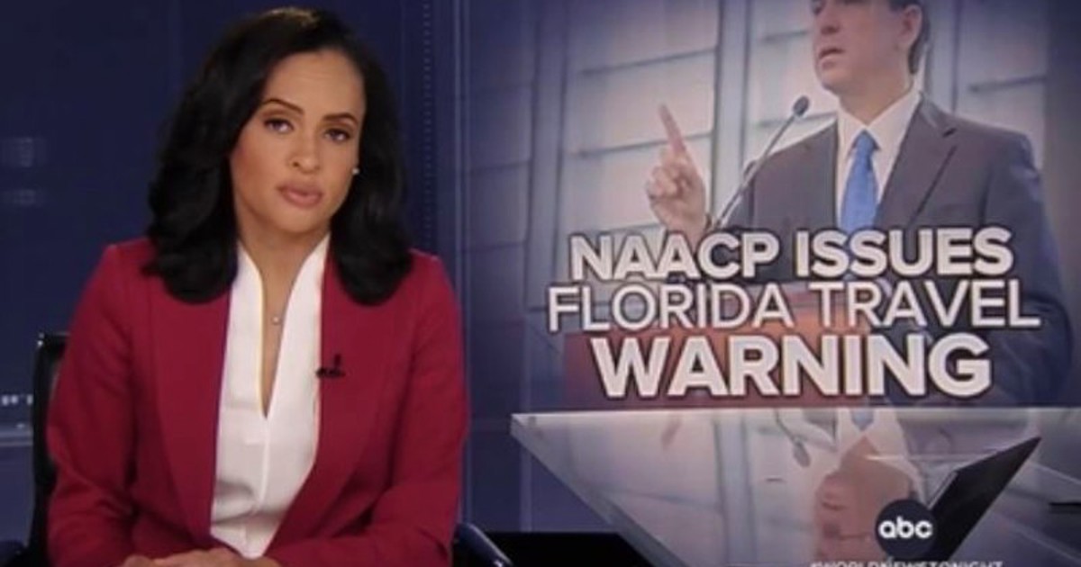 AFN - 'Field day' follows anti-Florida advisory