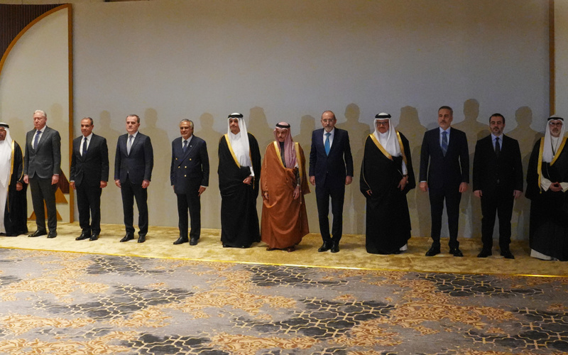 Israel hits Tehran with airstrikes on Persian New Year