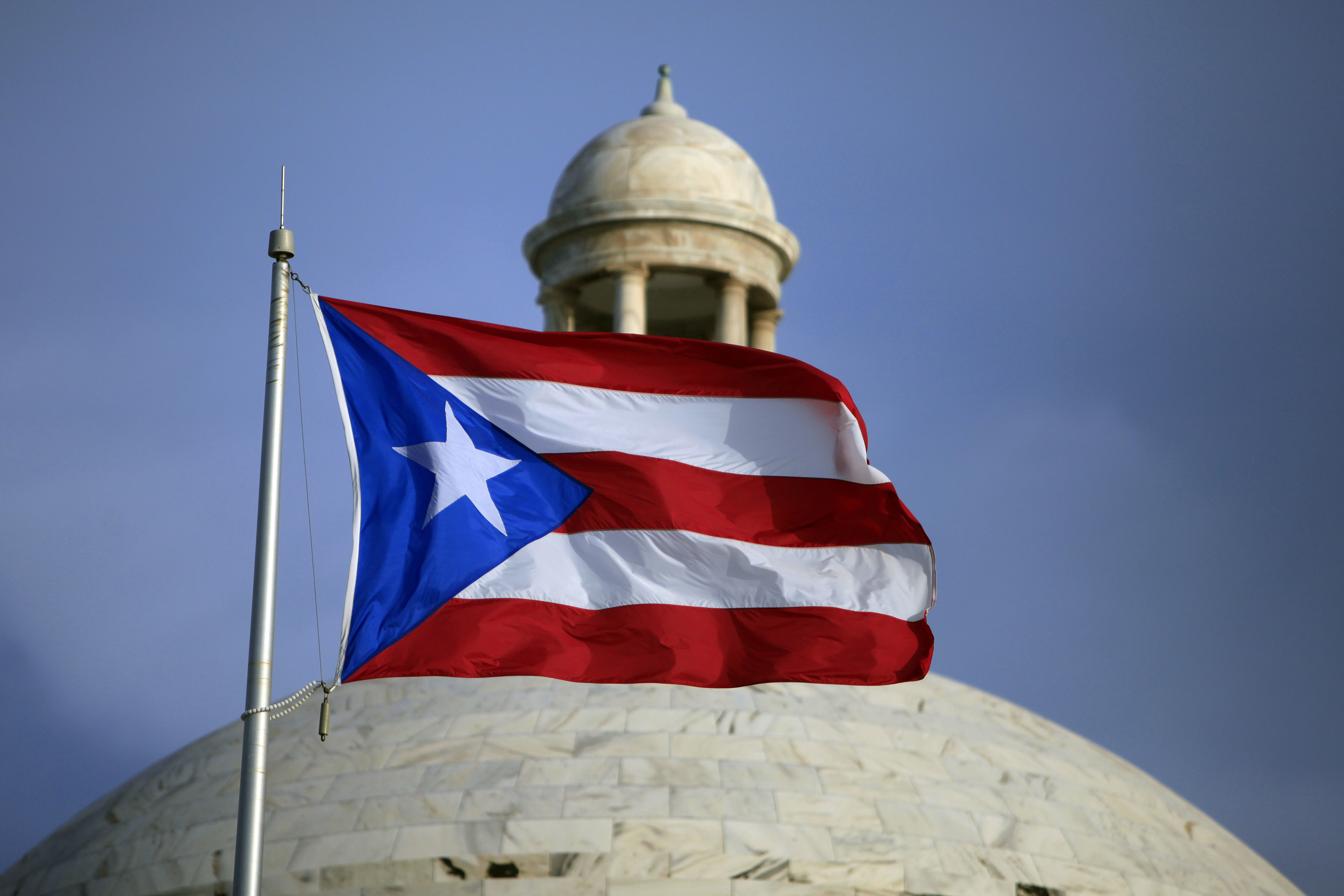 Abortion-friendly Puerto Rico makes major move to defend unborn
